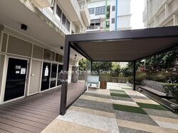 Cambio Suites (D19), Apartment #469474841